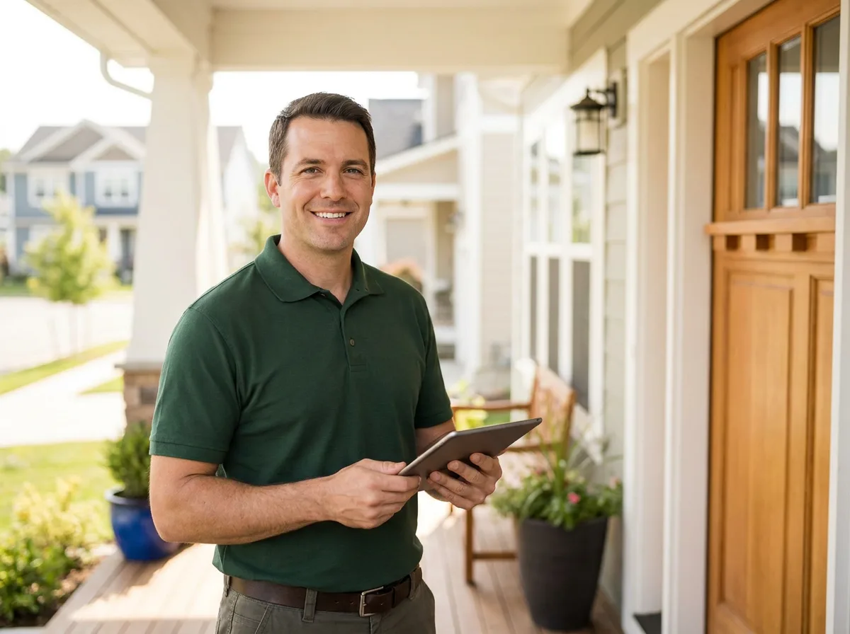 Pest control FAQs for Radiant, VA